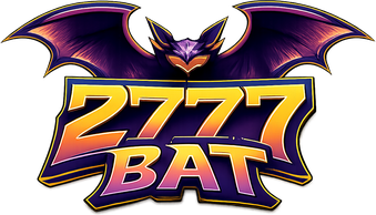 2777 bat হোম লোগো